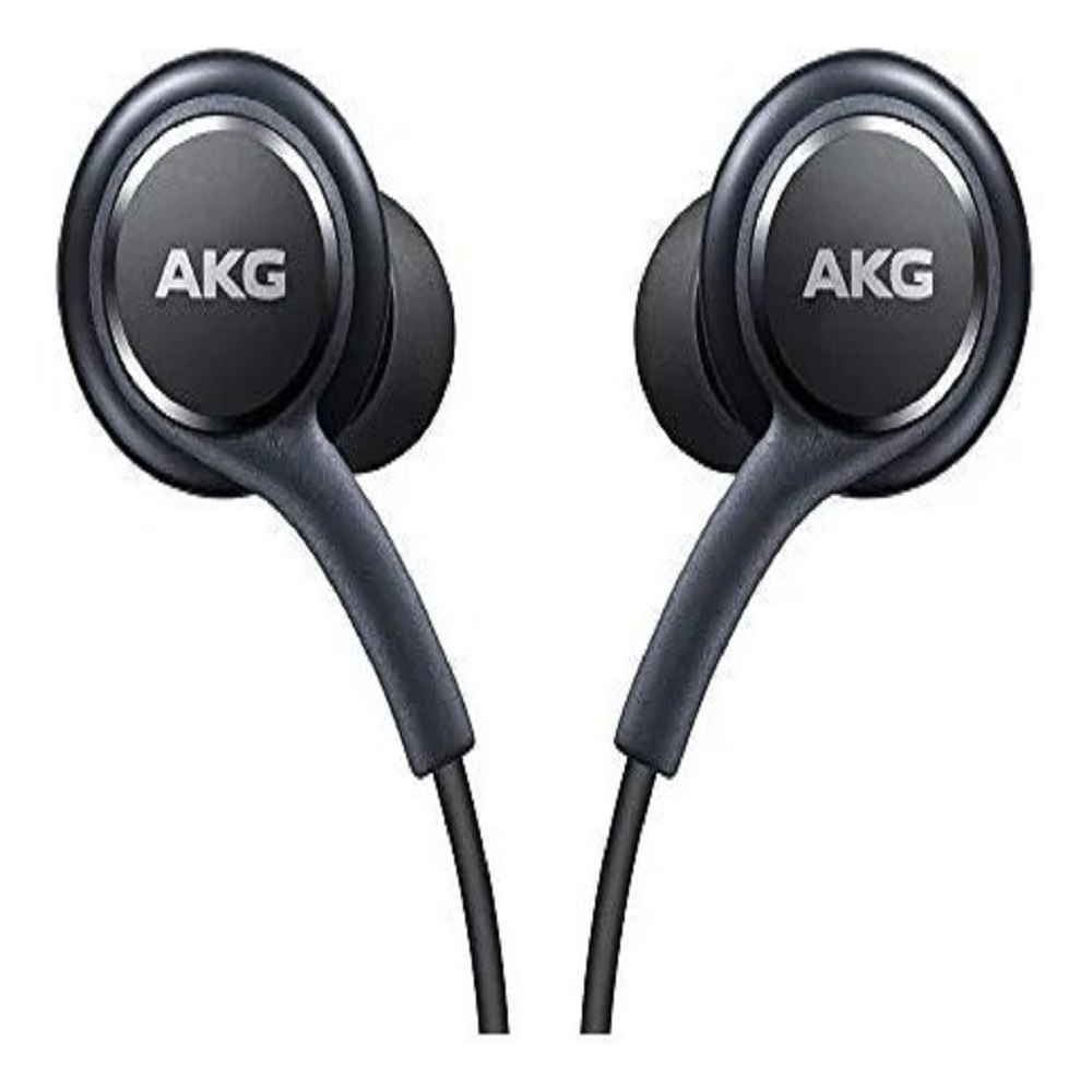 Auriculares AKG