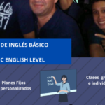 NIVEL DE INGLÉS BÁSICO -ENGLISHLANCE 1