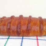 Pan de Jamón