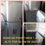 REFRIGERADORA/MABE