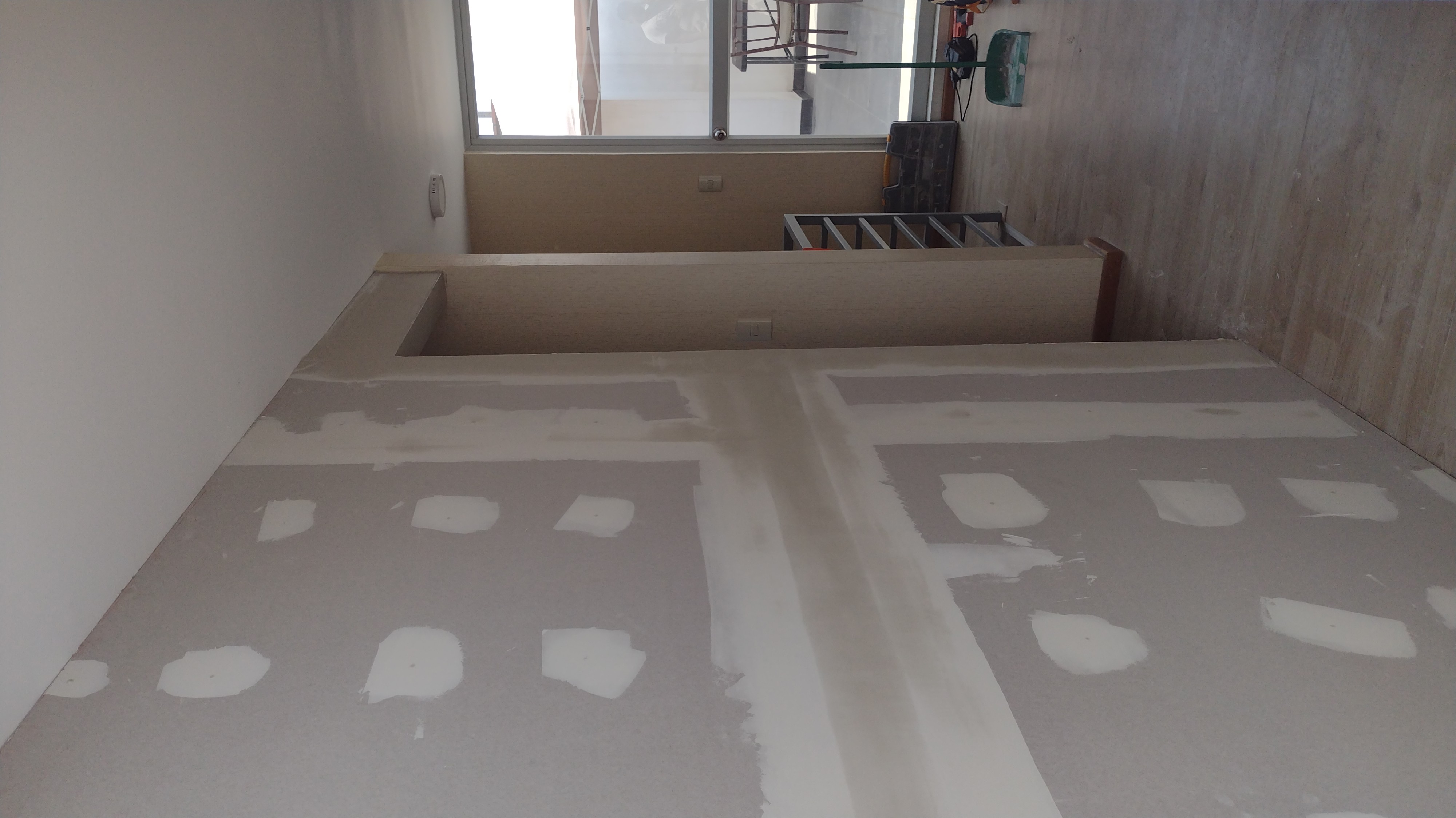 Tabiqueria drywall