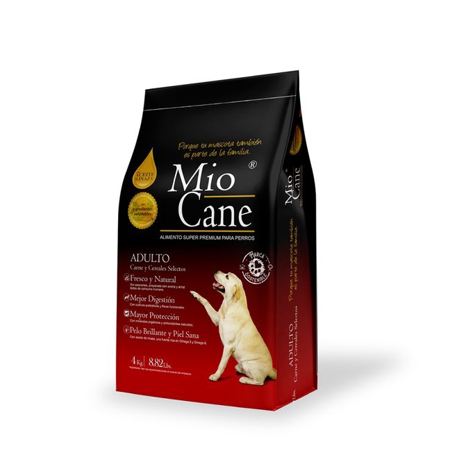 Mio Cane Adulto 4kg