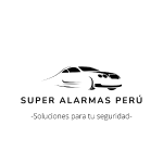 SUPER ALARMAS PERU