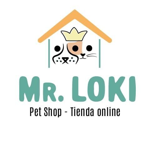 Mr. Loki Pet Tienda