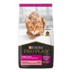 Pro Plan Gato esterilizado 3 kg