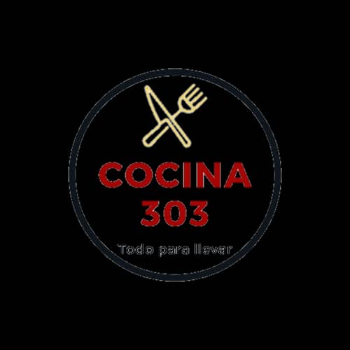 Cocina 303