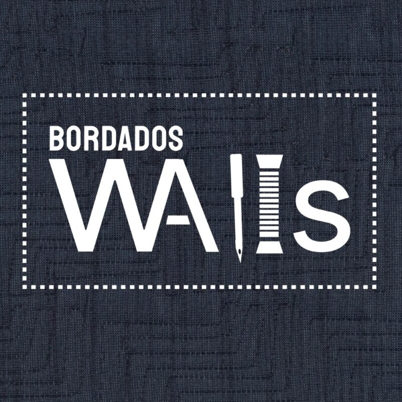 bordados walls