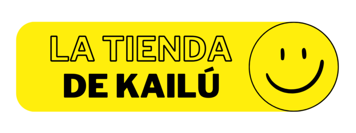 La tienda de Kailu