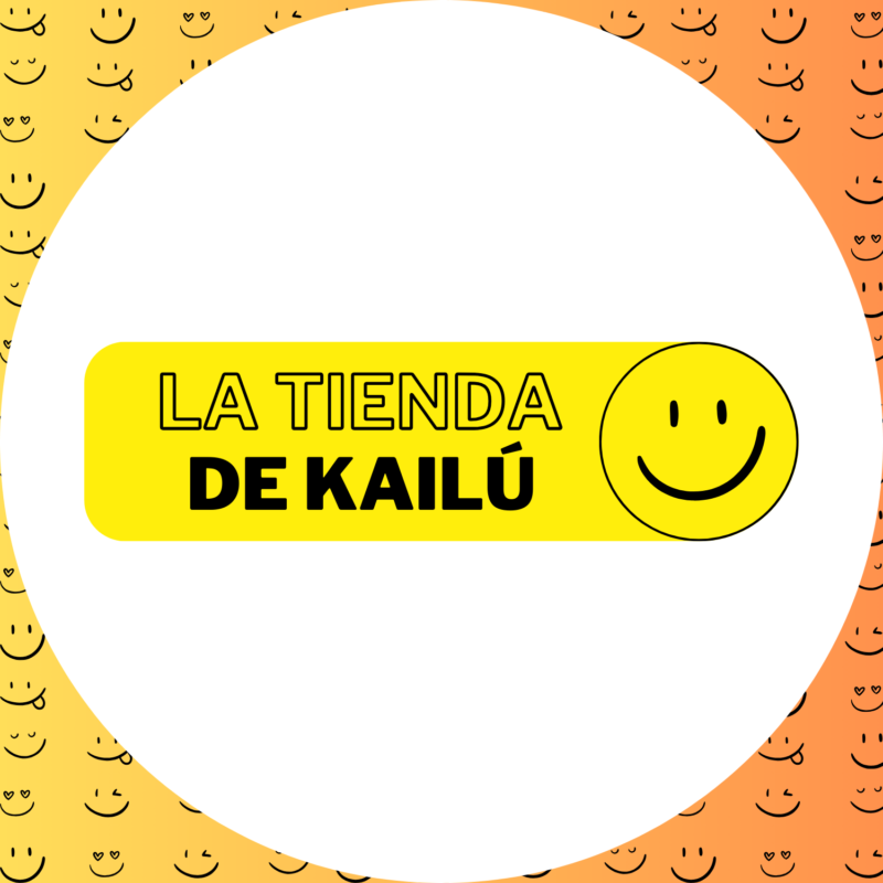 La tienda de Kailu