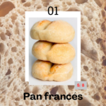 Pan francés