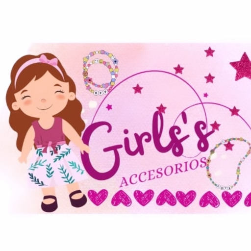 Girls's accesorios