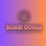 Bombi donas