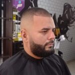 Diseñó y perfilsdo de barba