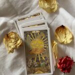 Lectura de Tarot