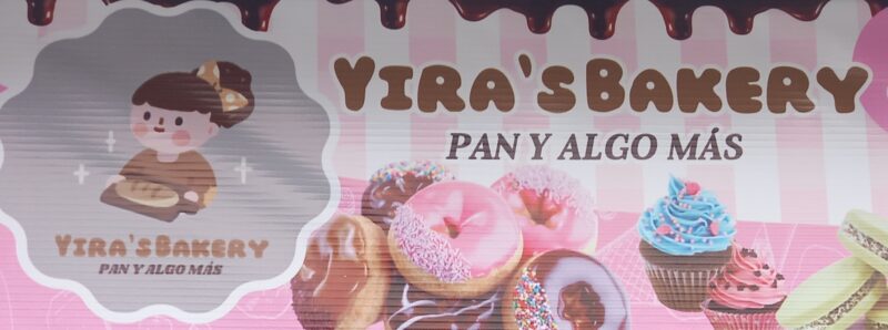 Yira's Bakery