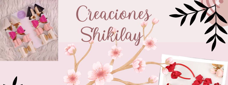 Creaciones Shikilay