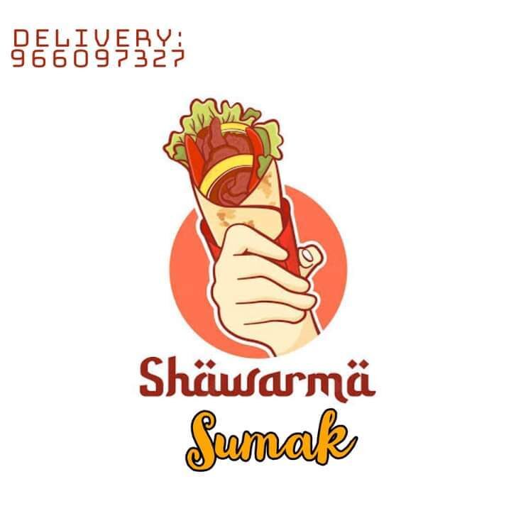 Shawarmas Sumak