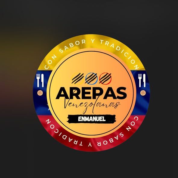 Arepas Venezolanas Enmanuel