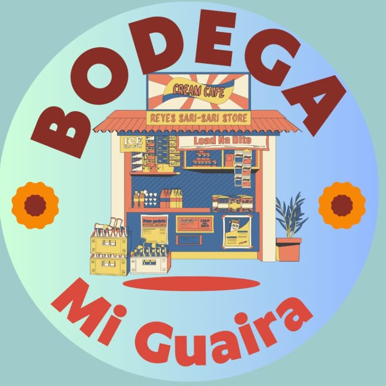 Bodega mí Guaira