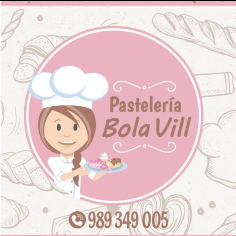 Pastelería Bolavill