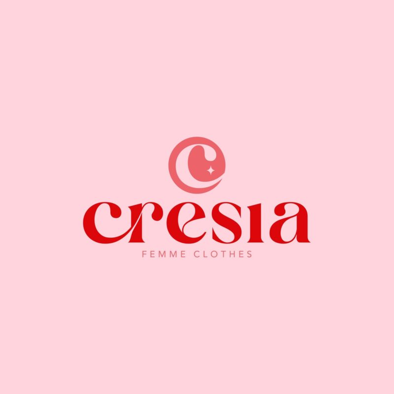 Cresia Femme Clothes