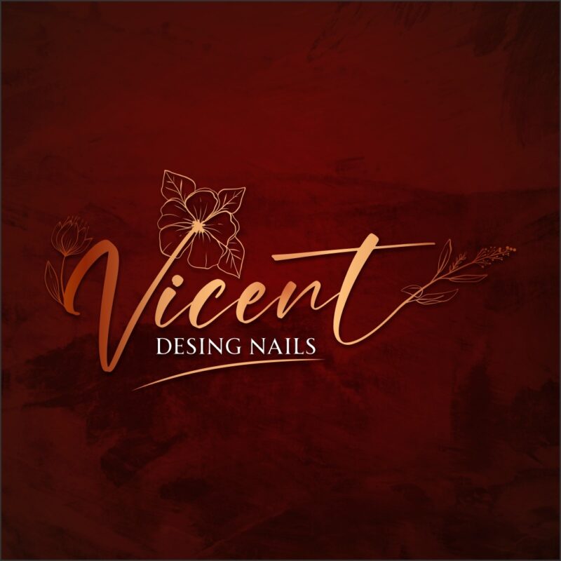 VICENT DESING NAILS