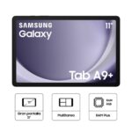 TABLET GALAXY A9+