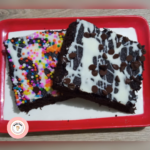 Brownies 8×8