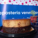 Torta Imposible