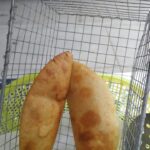 EMPANADAS