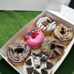 DONUTS PREMIUM