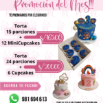 Tortas tematicas