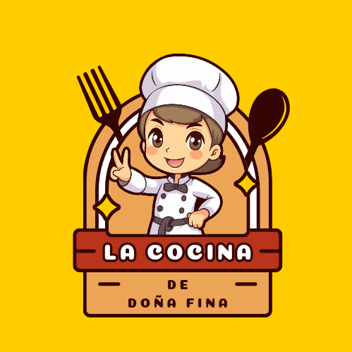 La cocina de doña fina