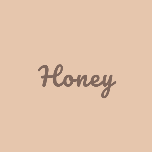 Honey