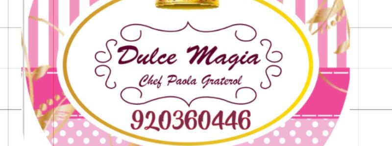 Dulce Magia