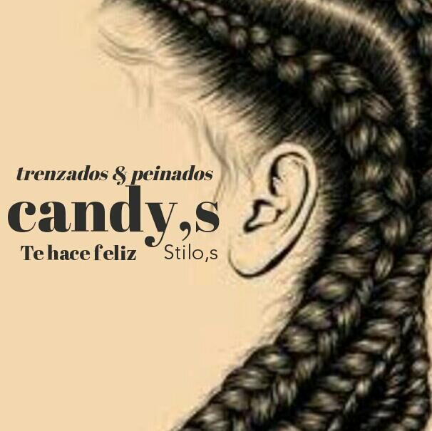 Trenzas y peinados te hace feliz