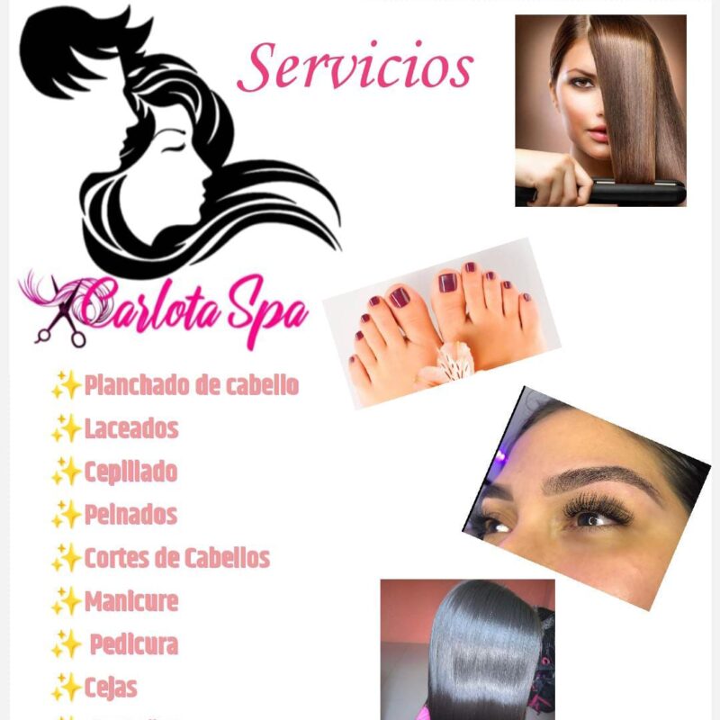 Carlota Spa