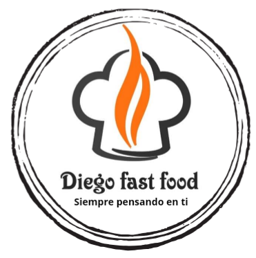 Diego Fast Food