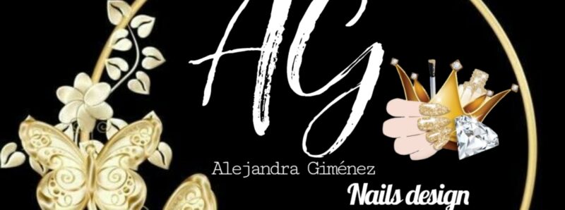 AG Alejandra Giménez Nails Design