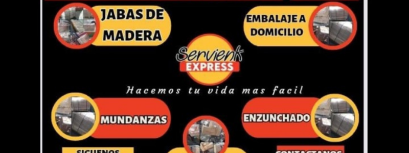 SERVIENKEXPRESS