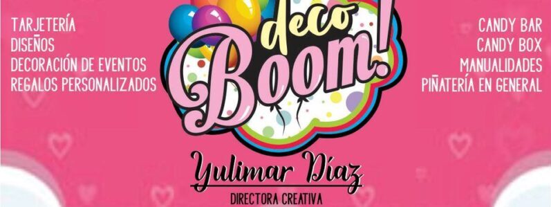 Decoboom Perú