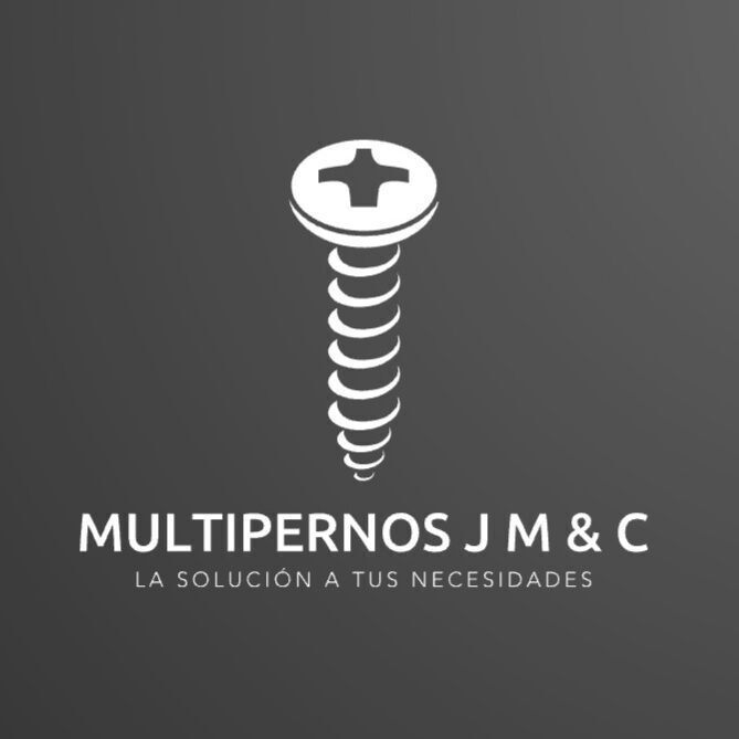 Multipernos J M & C