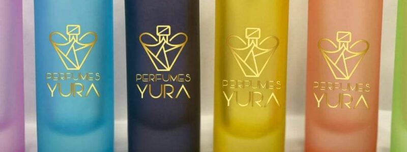 PERFUMESYURA