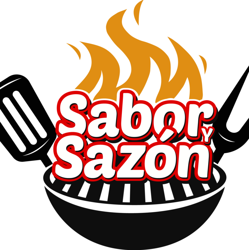 Sabor-y-sazon