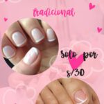 Manicure y pedicure