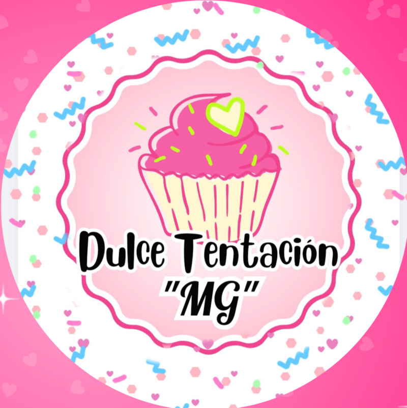 Dulce tentación MG