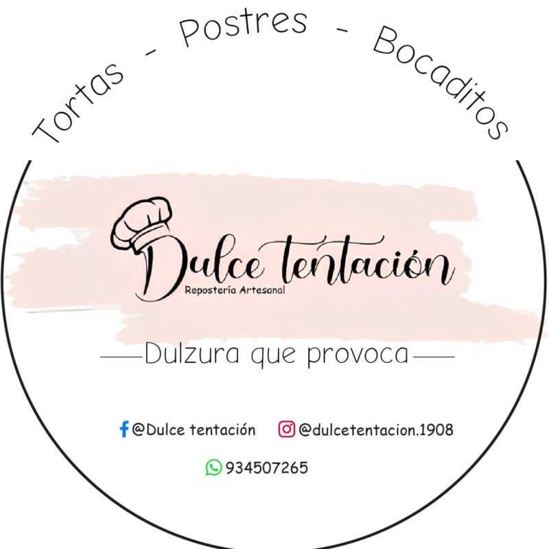 Dulce tentación