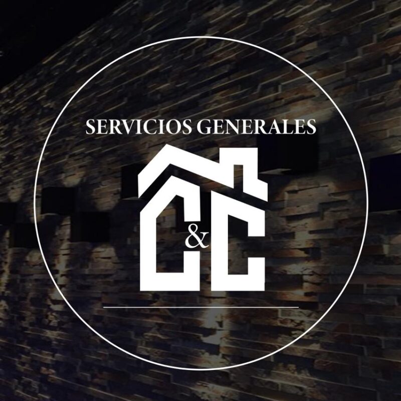 Servicios Generales C & C