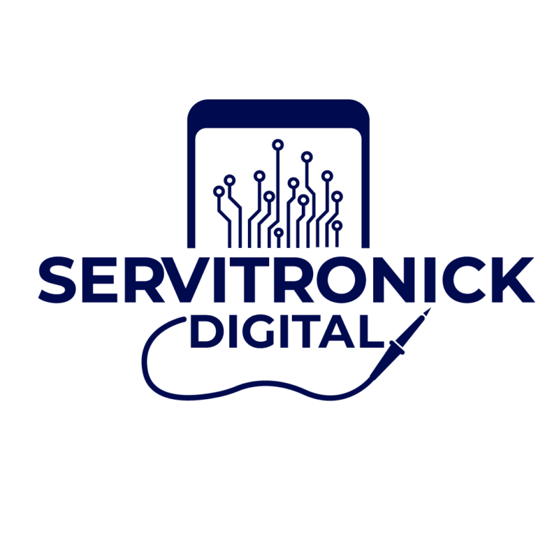 Servitronick Digital