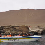 FULL DAY PARACAS ICA DESDE LIMA
